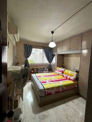 Blk 103 Bishan View (Bishan), HDB 5 Rooms #602231541
